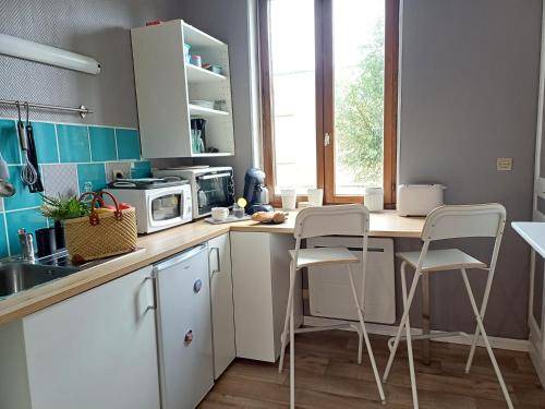Photo of Kitchen in Saint-Leu