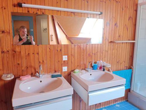 Photo of Bathroom in Fruges
