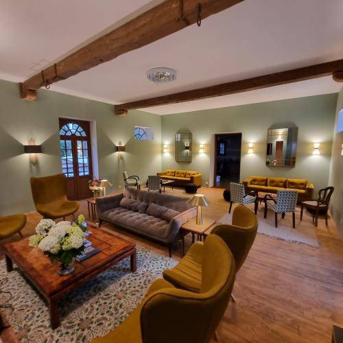 Photo of Livingroom in Brestot