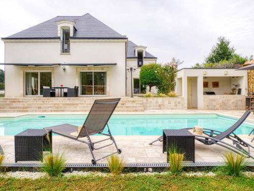 Photo of Outdoor in Saint-Saturnin