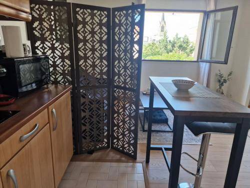 Photo of Kitchen in Les Mureaux