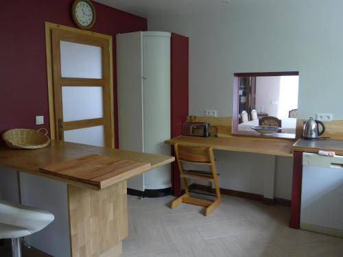 Photo of Kitchen in Orgeval