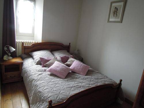 Photo of Bedroom in Octeville-sur-Mer