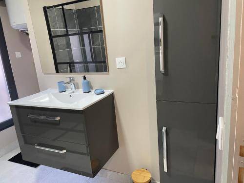 Photo of Bathroom in Montry