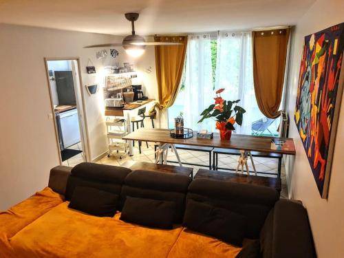 Photo of Livingroom in Villepinte