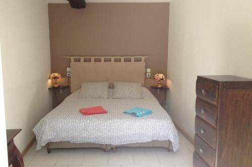 Photo of Bedroom in Vernon