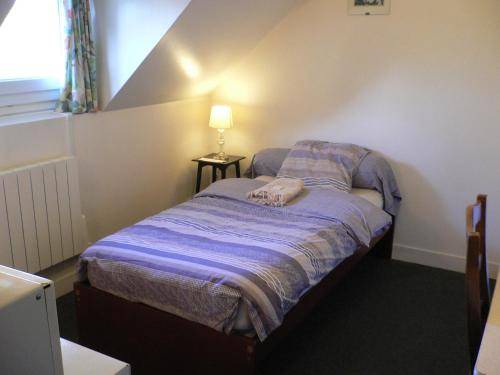Photo of Bedroom in Le Mesnil-Esnard
