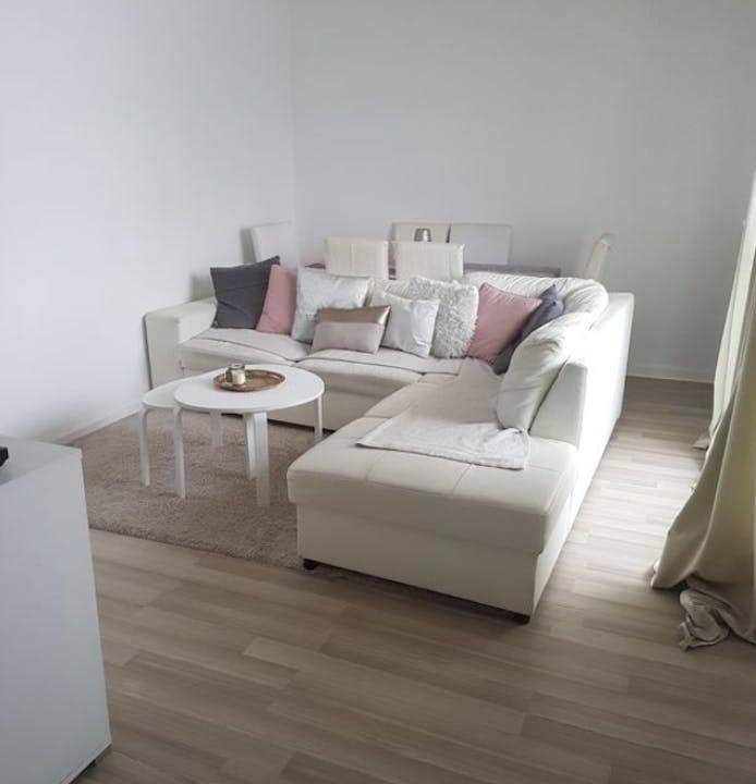 Photo of Livingroom in Belfort