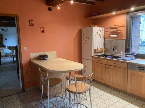 Photo of Kitchen in Ganzeville