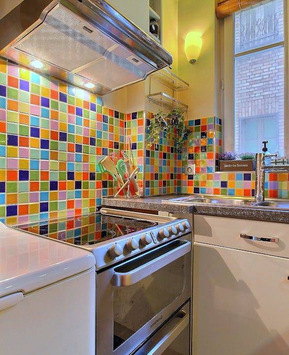 Photo of Kitchen in Val-de-Grace
