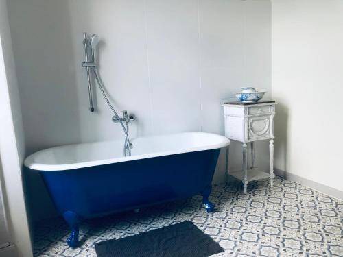 Photo of Bathroom in Saint-Benoit-du-Sault