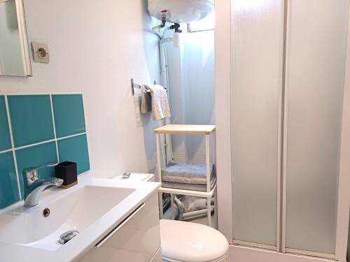 Photo of Bathroom in Saint-Leu