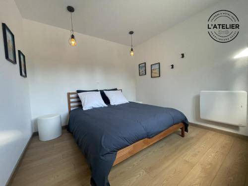 Photo of Bedroom in Peuplingues