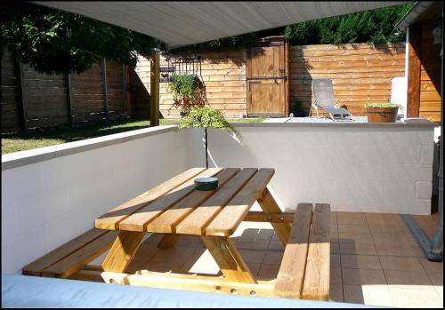 Photo of Patio Balcony in Liessies