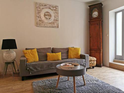Photo of Livingroom in Hautvillers