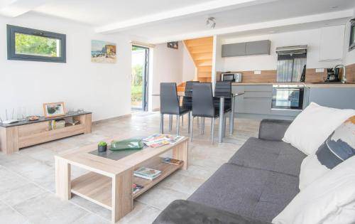 Photo of Livingroom in Le Tilleul