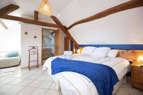 Photo of Bedroom in Sergines