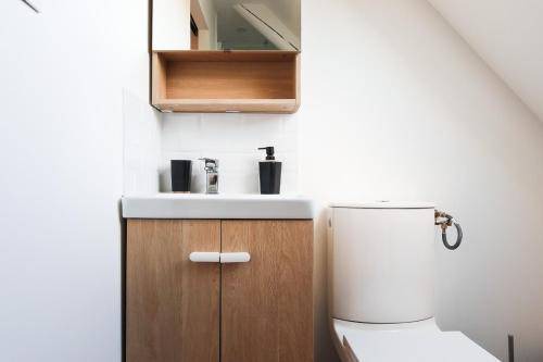 Photo of Bathroom in Auzouville-sur-Ry