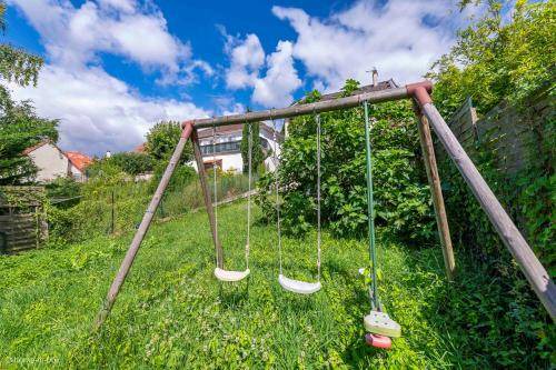 Photo of Outdoor in Marly-la-Ville