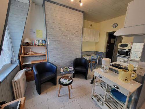 Photo of Livingroom in Saint-Pierre-en-Port