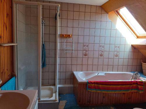 Photo of Bathroom in Fruges