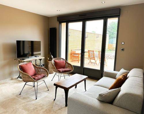 Photo of Livingroom in Limetz-Villez