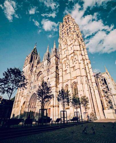 Photo of Others in Rouen City Centre