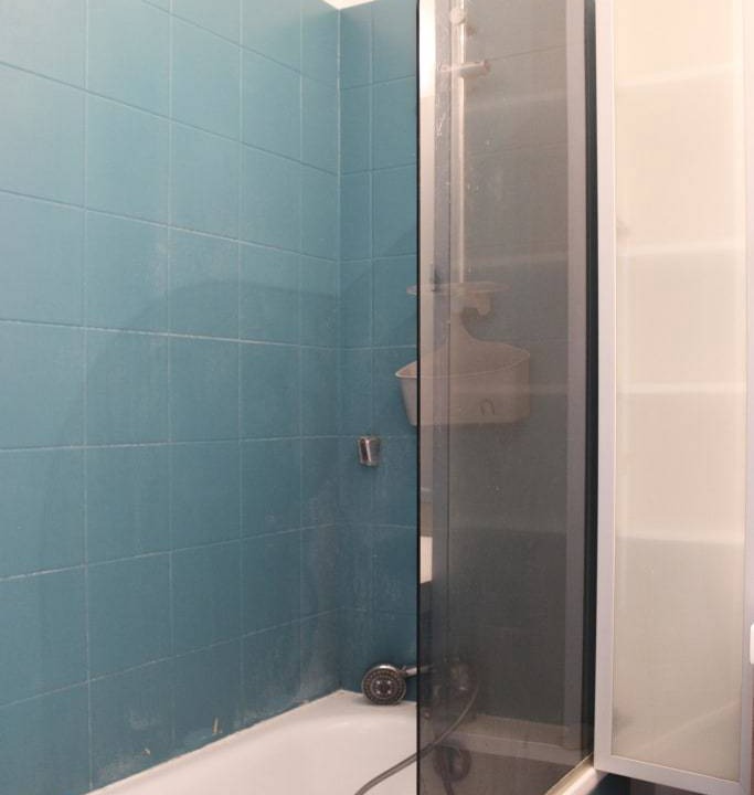Photo of Bathroom in La Courneuve