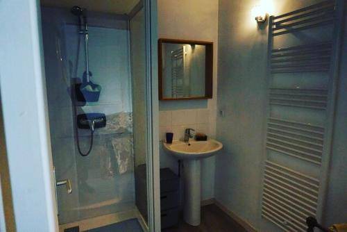 Photo of Bathroom in Remalard-en-Perche