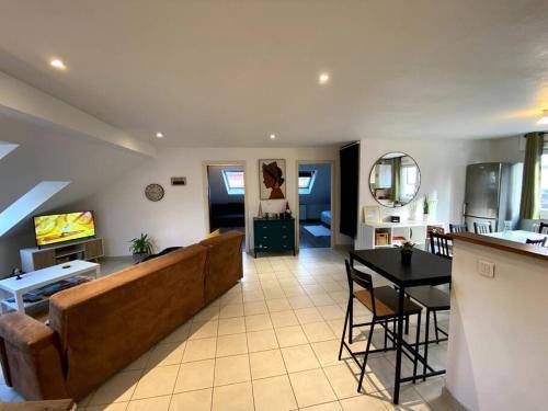 Photo of Livingroom in Bischheim