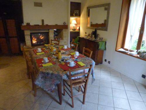 Photo of Others in Saint-Amand-en-Puisaye