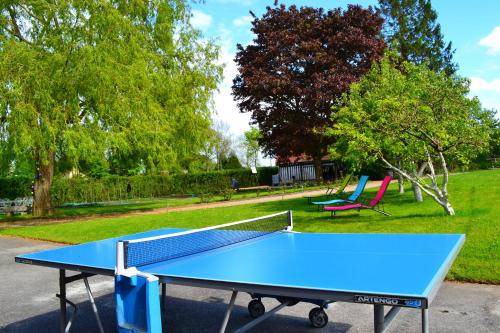 Photo of Outdoor in Saint-Maclou-de-Folleville