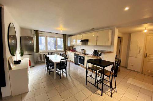 Photo of Livingroom in Bischheim