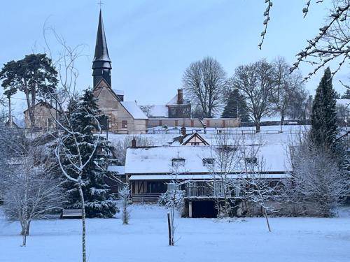 Photo of Others in Bazincourt-sur-Epte