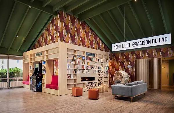 Photo of Livingroom in Les Barils