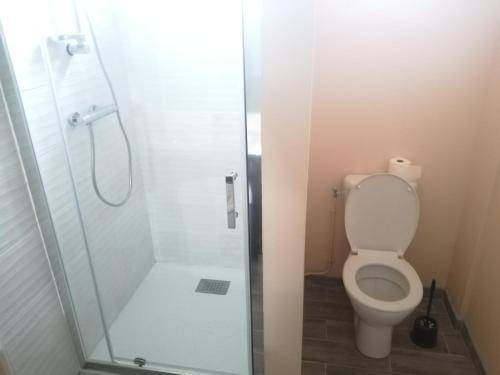 Photo of Bathroom in Saint-Pierre-en-Port