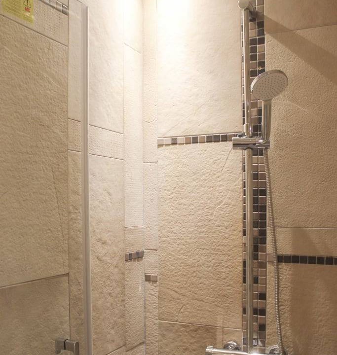 Photo of Bathroom in Quartier du Faubourg-Montmartre