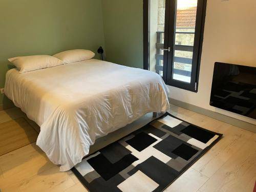 Photo of Bedroom in Montry