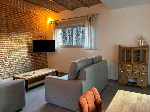 Photo of Livingroom in Maresches