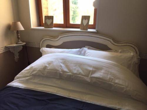 Photo of Bedroom in Beugin