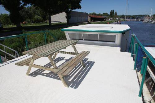 Photo of Patio Balcony in Saint-Valery-sur-Somme