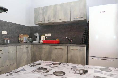 Photo of Kitchen in Pierrefitte-sur-Loire