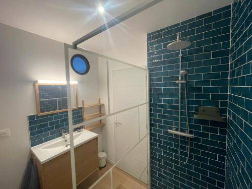 Photo of Bathroom in Peuplingues