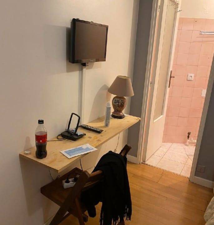 Photo of Livingroom in Combat