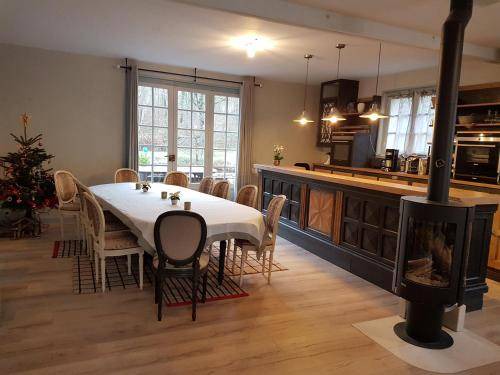 Photo of Kitchen in Saint-Jean-aux-Bois