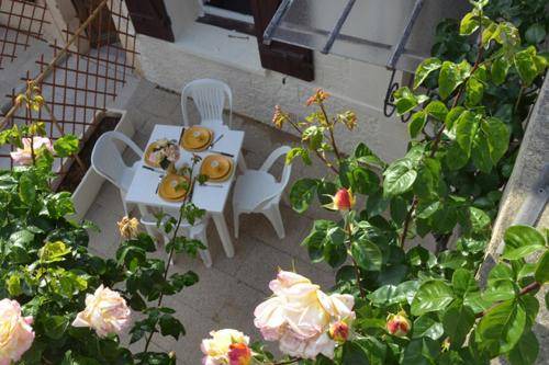 Photo of Patio Balcony in Vernon