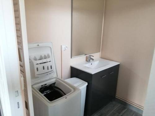 Photo of Bathroom in Saint-Pierre-en-Port