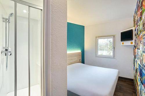 Photo of Bedroom in Les Ulis