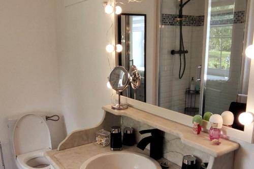 Photo of Bathroom in La Couture