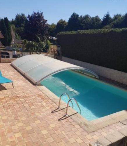 Photo of Outdoor in Barneville-sur-Seine